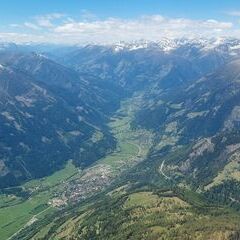 unverortetes Flugbild